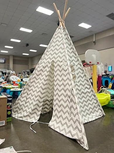 Kids Tent